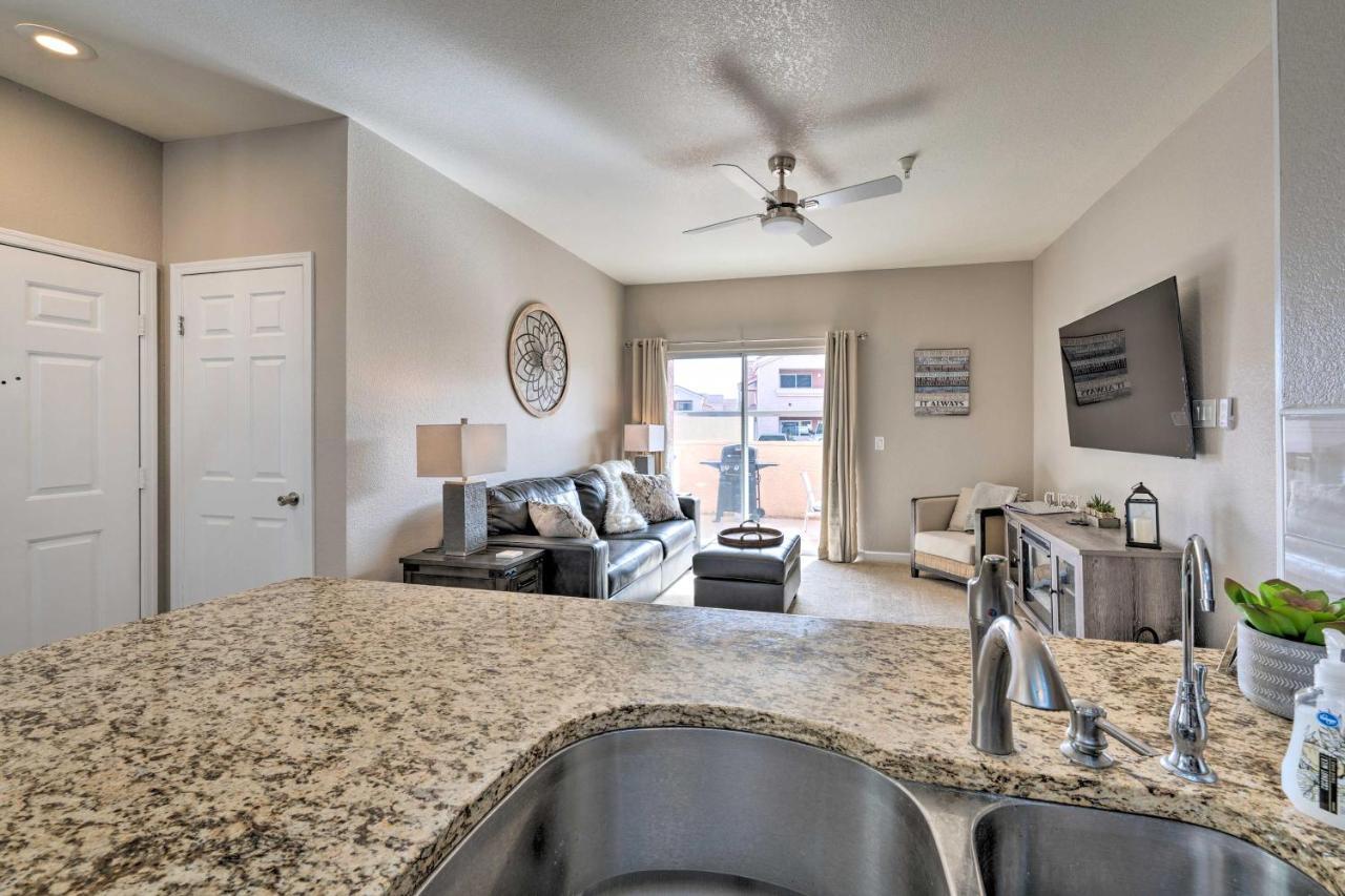 Havasu With Community Pool And Hot Tub * Lake Havasu City