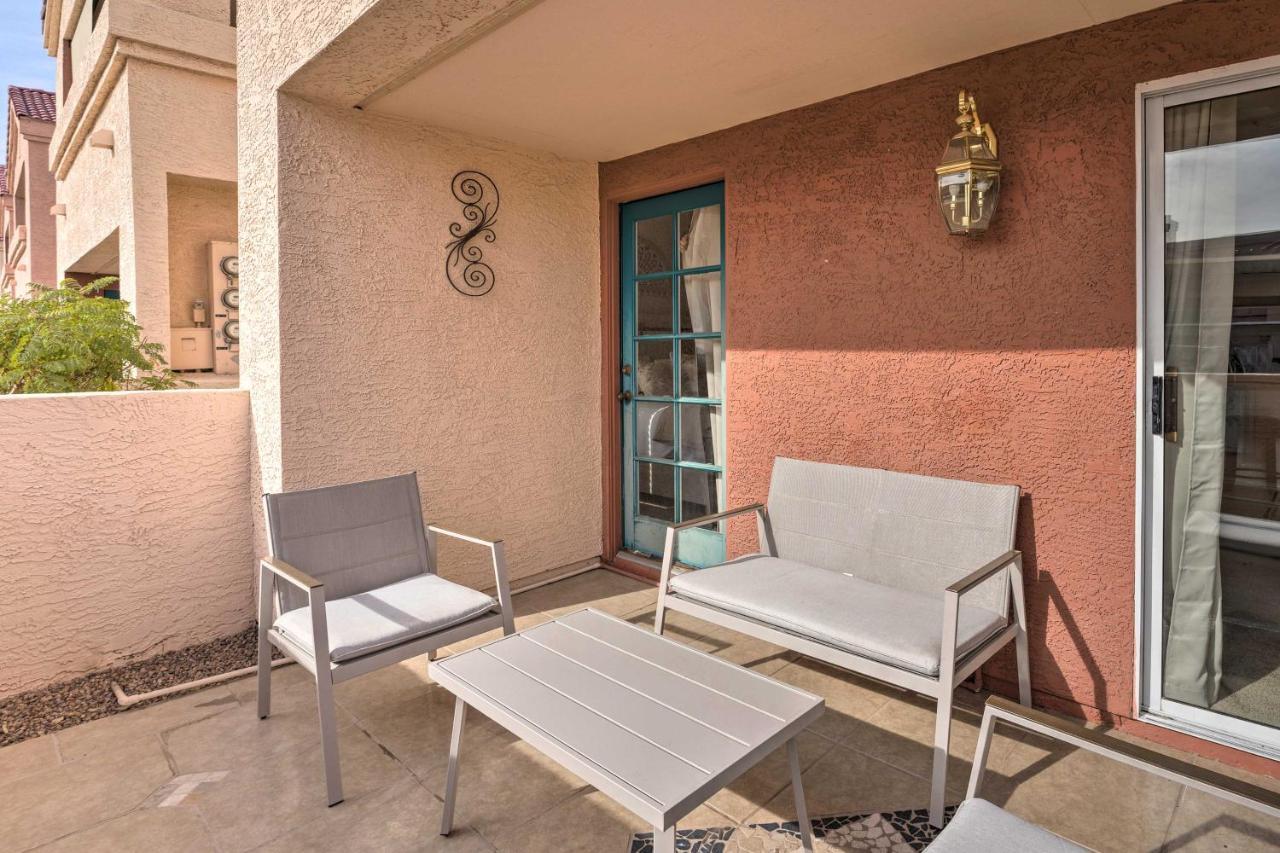 Havasu With Community Pool And Hot Tub Lake Havasu City