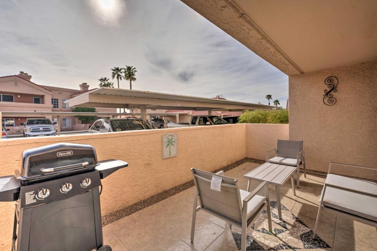 Havasu With Community Pool And Hot Tub Apartment *