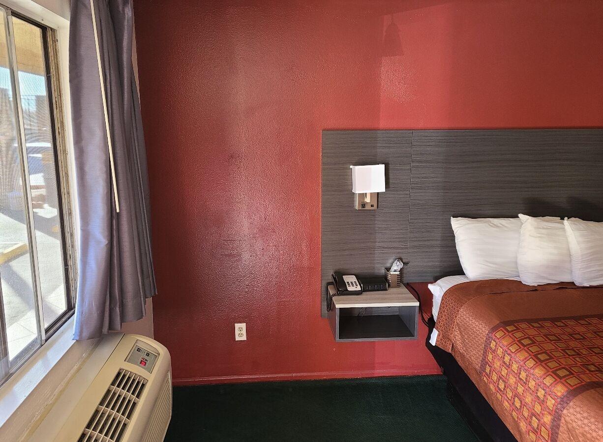 Windsor Havasu Motel