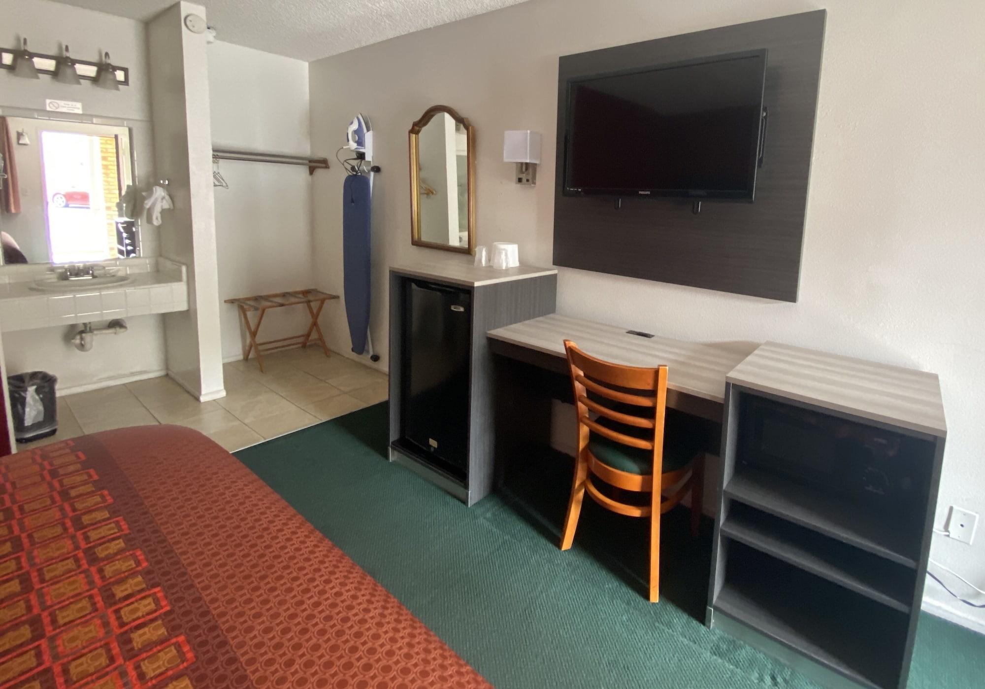 Motel Windsor Havasu 2*