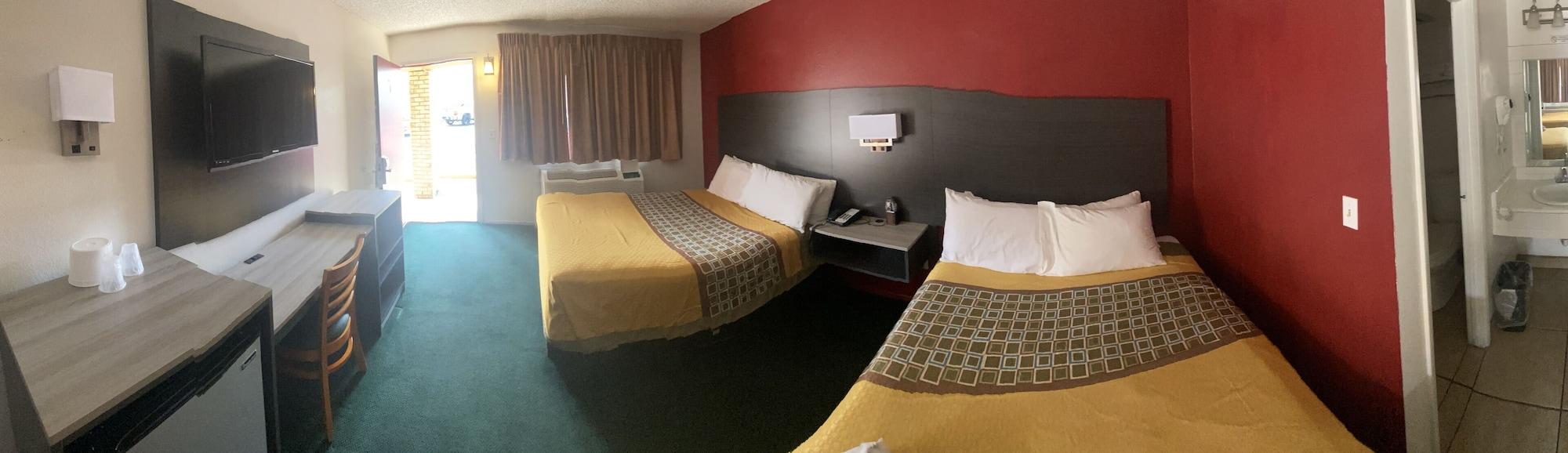 Motel Windsor Havasu