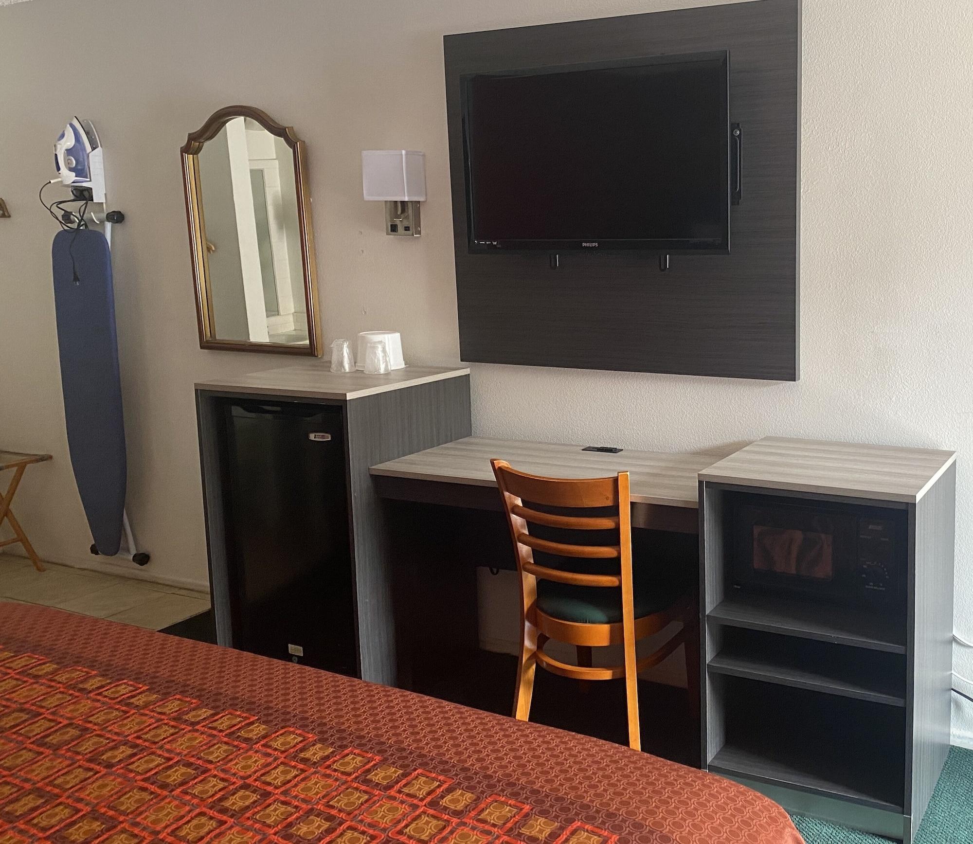Windsor Havasu Motel