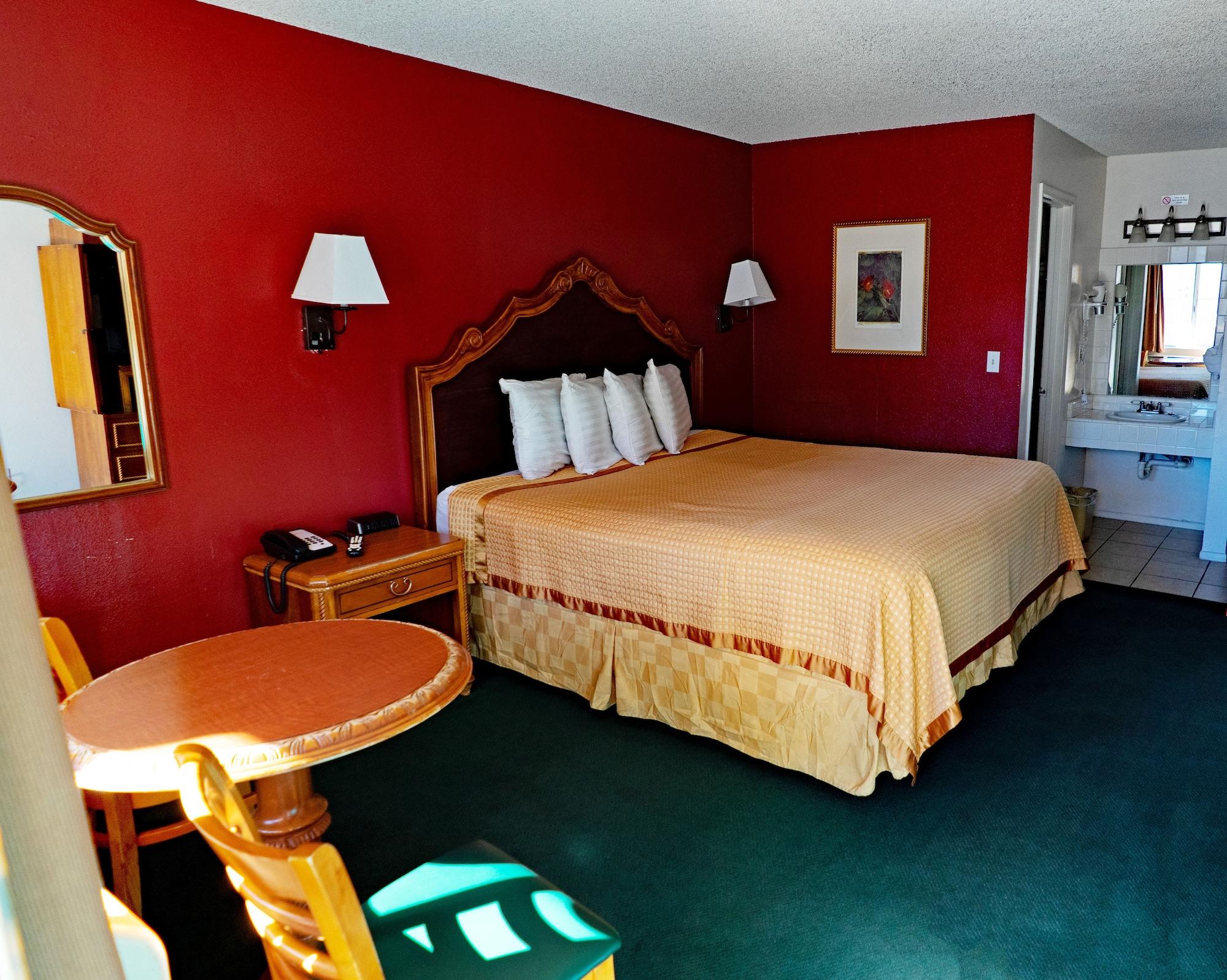 Motel Windsor Havasu 2*