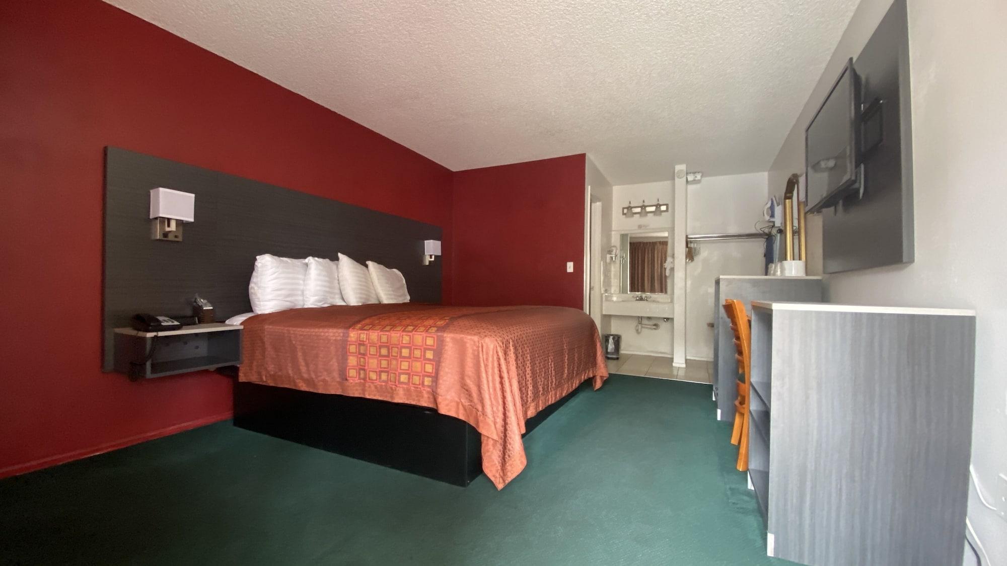 Windsor Havasu Motel 2*