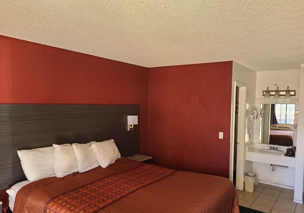Windsor Havasu Motel Lake Havasu City