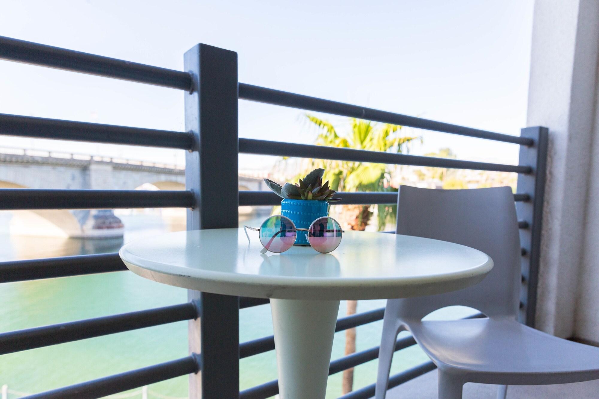 Heat Hotel Lake Havasu City