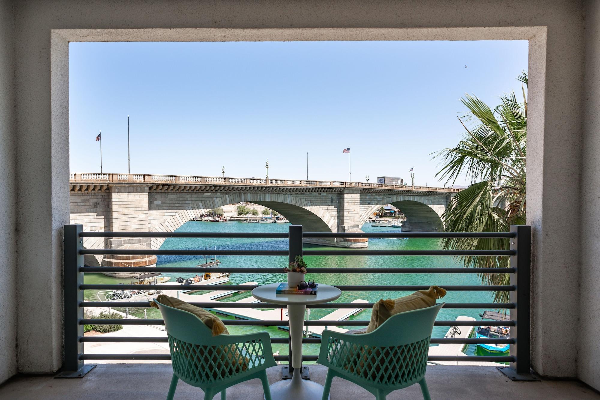Hotel Heat Lake Havasu City