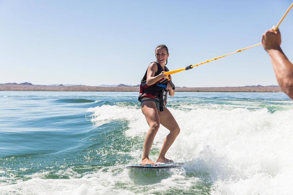 Heat Hotel Lake Havasu City