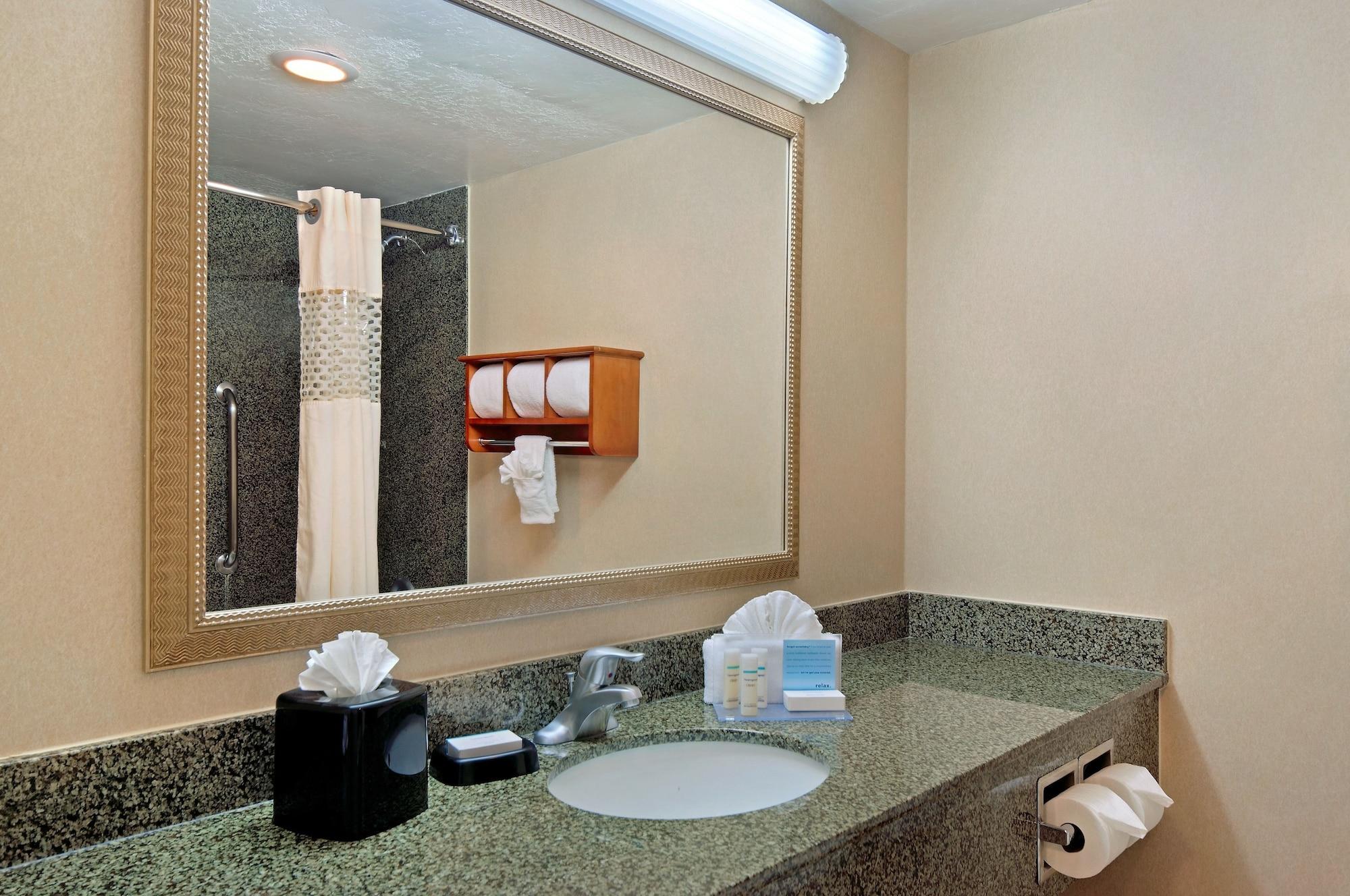 Hampton Havasu Hotel Lake Havasu City