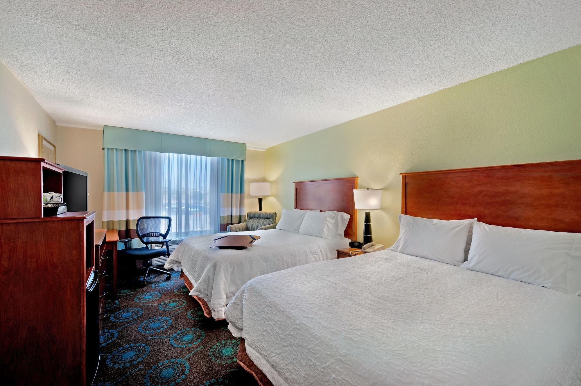 Hotel Hampton Havasu Lake Havasu City