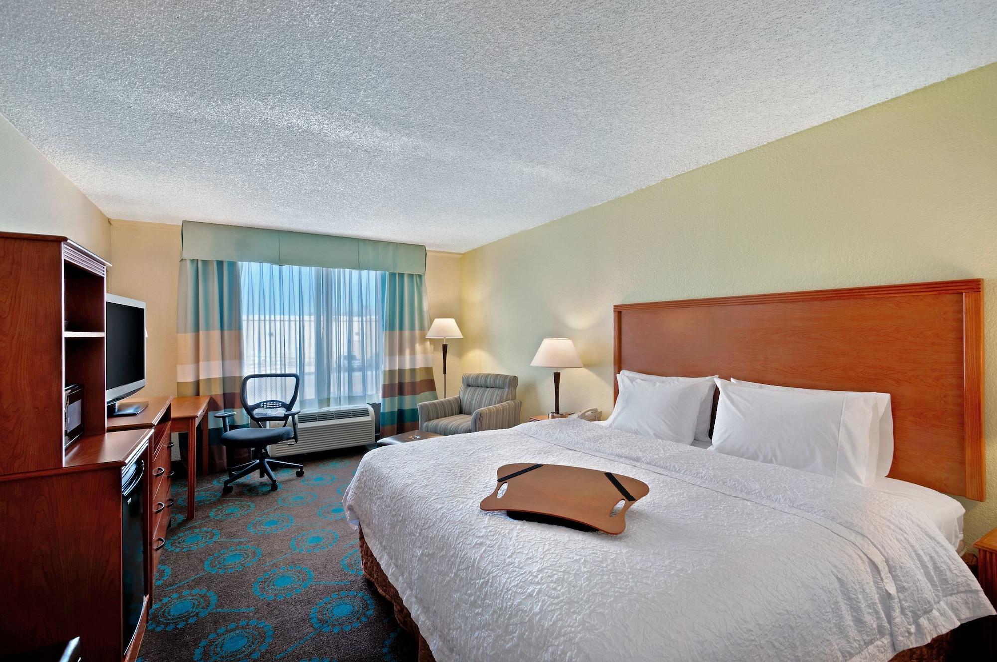 Hampton Havasu Hotel 3*