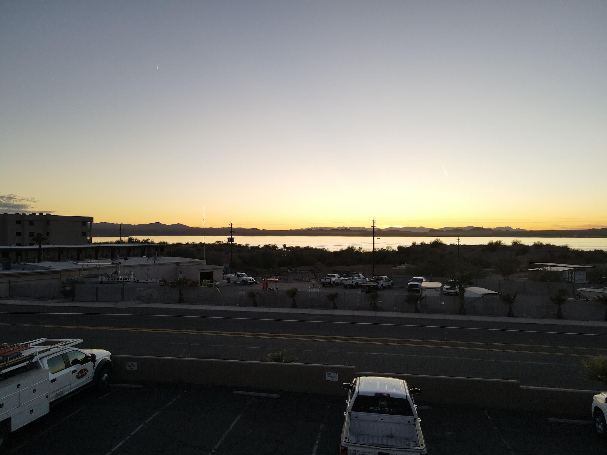 Travelodge By Wyndham Havasu Motel 2*