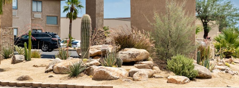Travelodge By Wyndham Havasu 2* Lake Havasu City