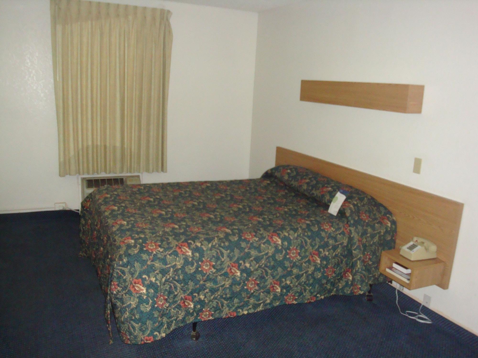 Motel Travelers Havasu 2*