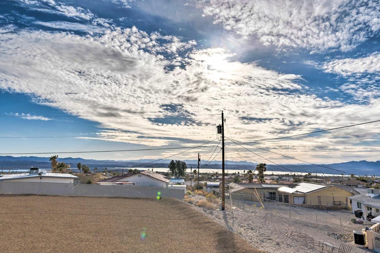 Holiday home Havasu Oasis With Pool, 2 Mi To Downtown Lake Havasu City