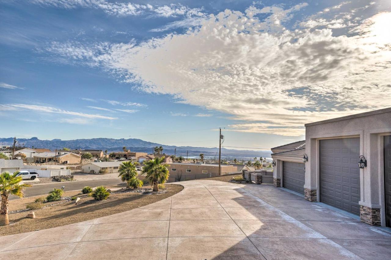 Havasu Oasis With Pool, 2 Mi To Downtown Holiday home