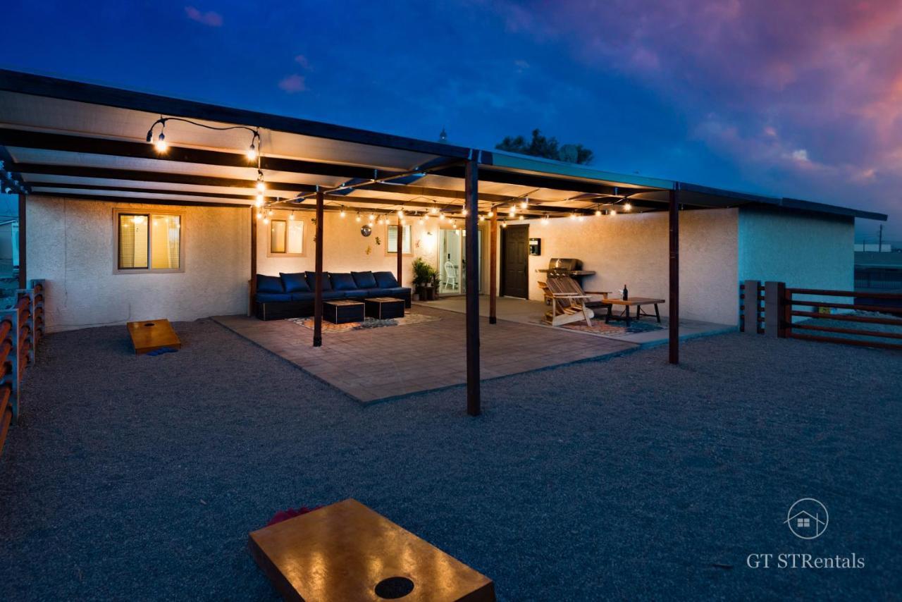A Wave From It All - Pet & Family Friendly With Beautiful Views! * Lake Havasu City