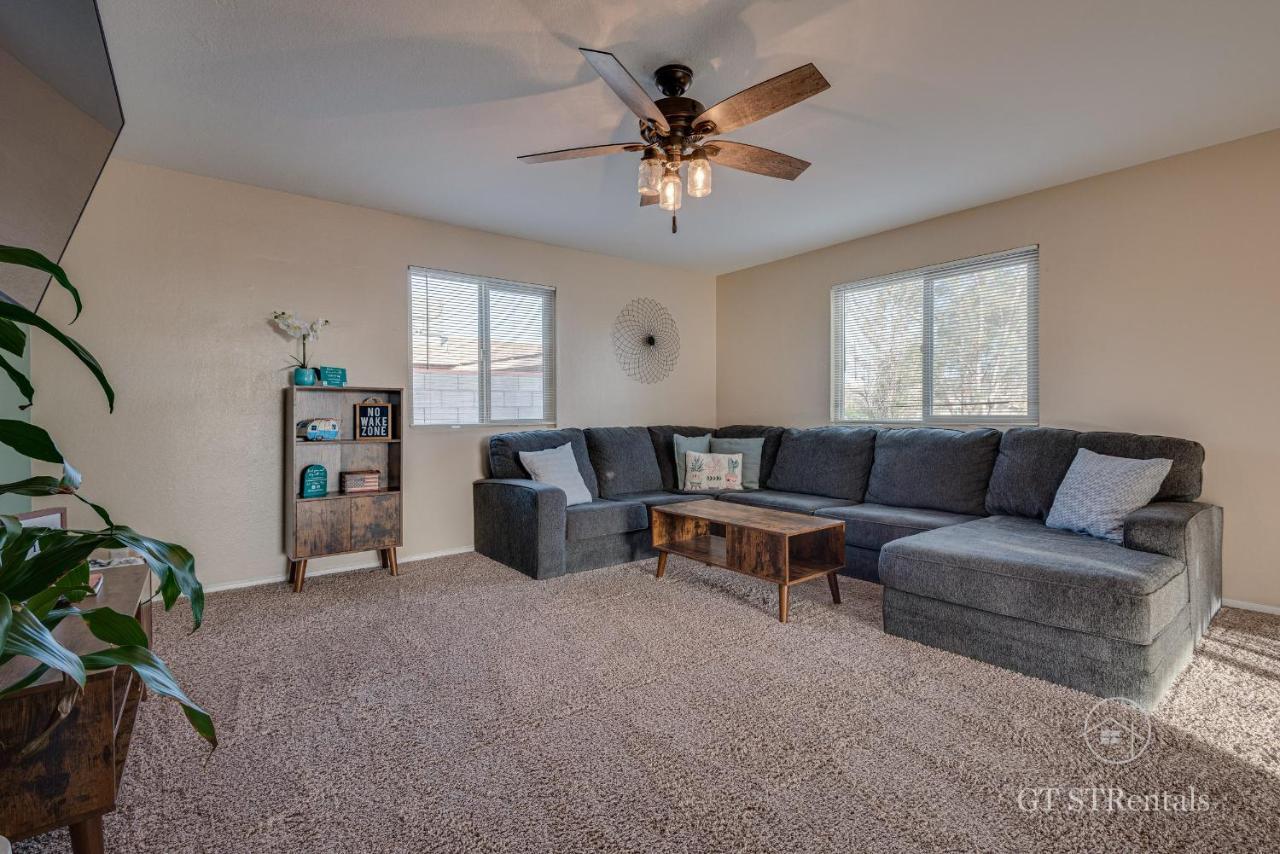 A Wave From It All - Pet & Family Friendly With Beautiful Views! * Lake Havasu City