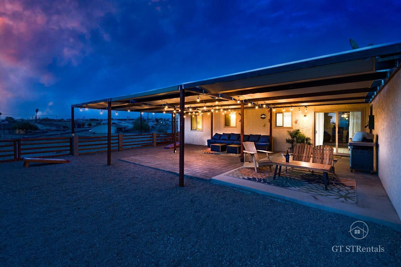 A Wave From It All - Pet & Family Friendly With Beautiful Views! Holiday home Lake Havasu City