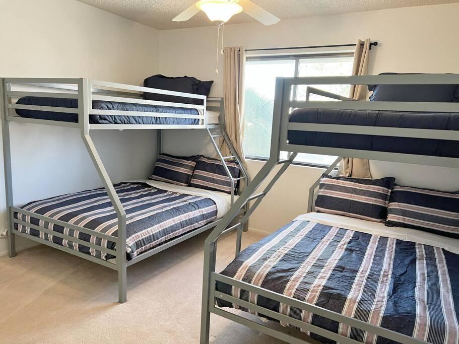 Cheerful Pool Home-lowkey, 10min To Lake, Comfort * Lake Havasu City