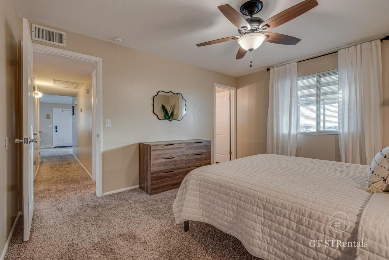 A Wave From It All - Pet & Family Friendly With Beautiful Views! Lake Havasu City