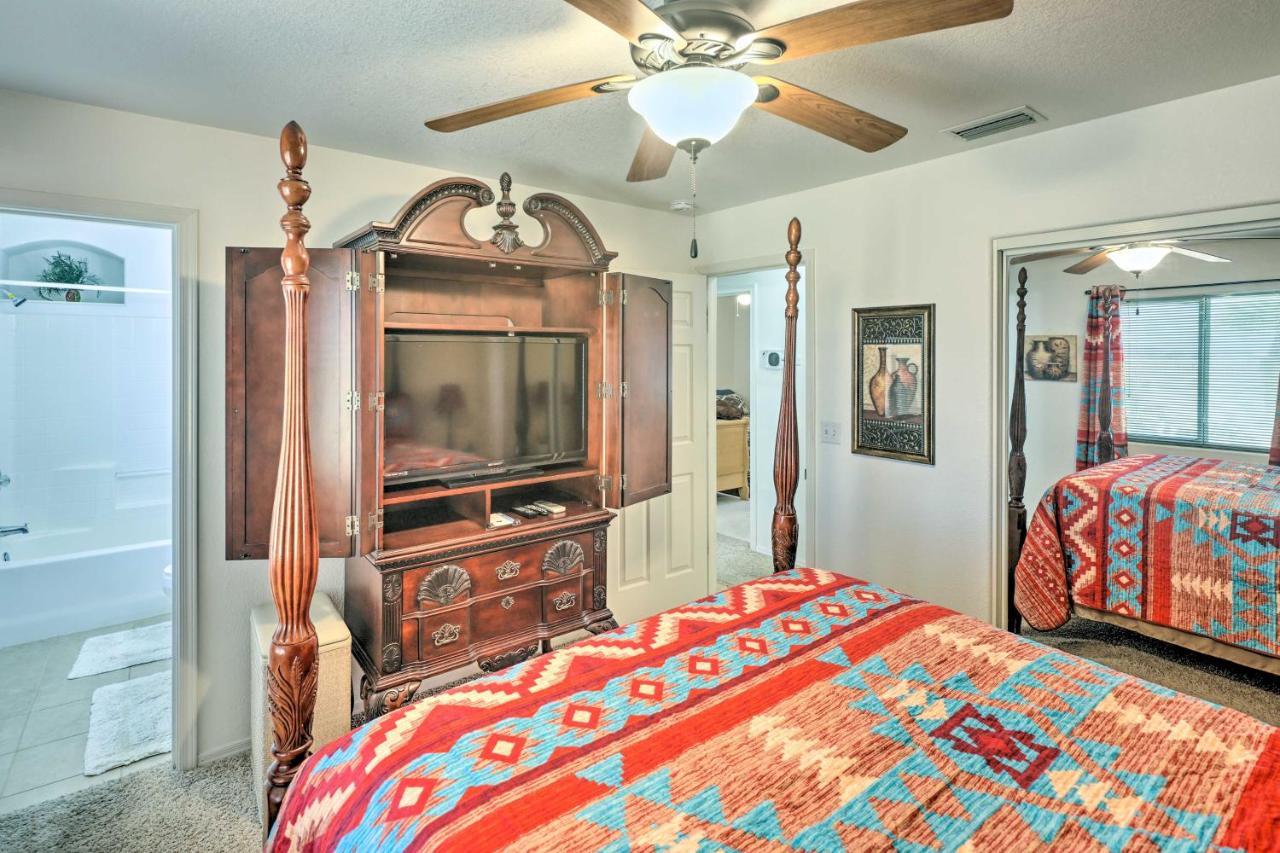 Peaceful With Pool And Views 2 Mi To Havasu Holiday home