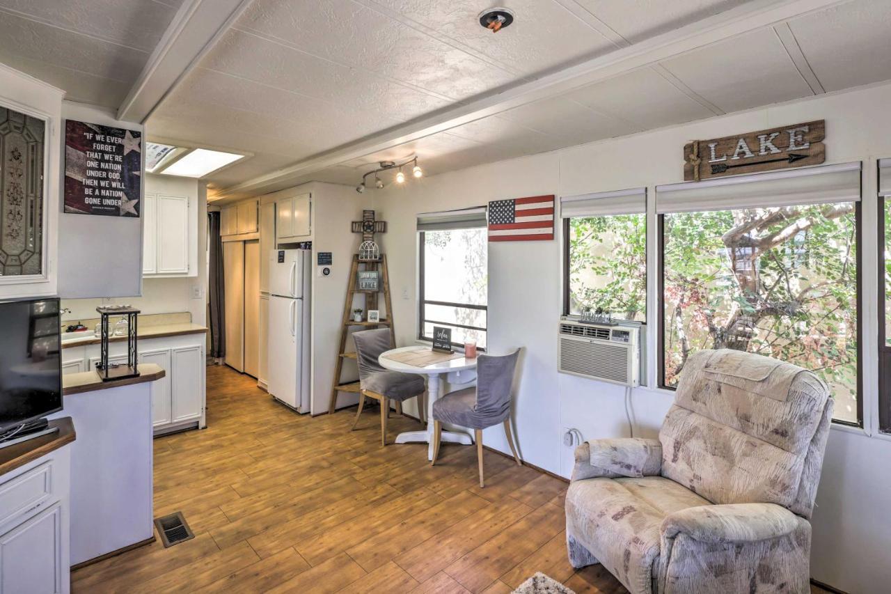 Cozy Havasu With Dock And Access! Lake Havasu City