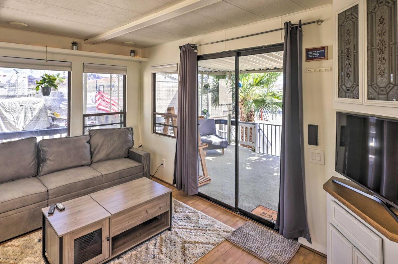 Cozy Havasu With Dock And Access! Holiday home Lake Havasu City