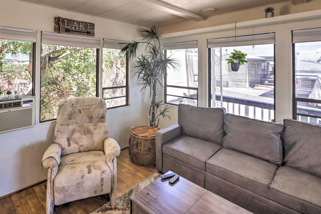 Cozy Havasu With Dock And Access! Lake Havasu City