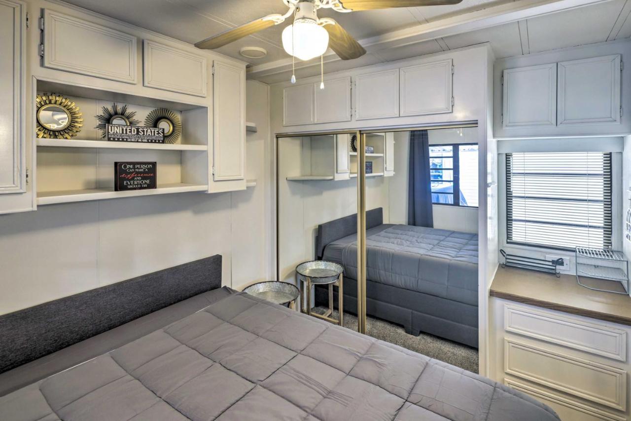 Cozy Havasu With Dock And Access! Holiday home Lake Havasu City