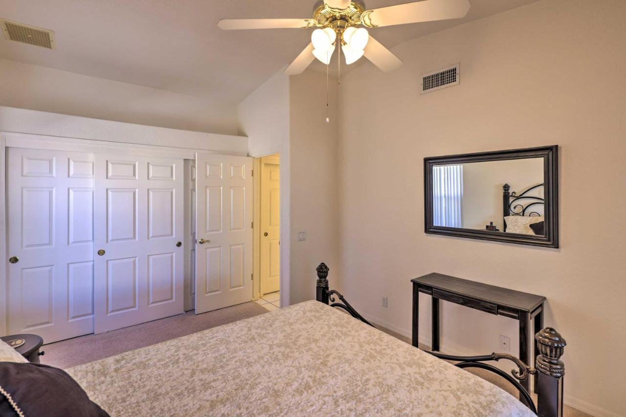Beautiful Havasu Retreat With Hot Tub, Pet Friendly! Holiday home Lake Havasu City