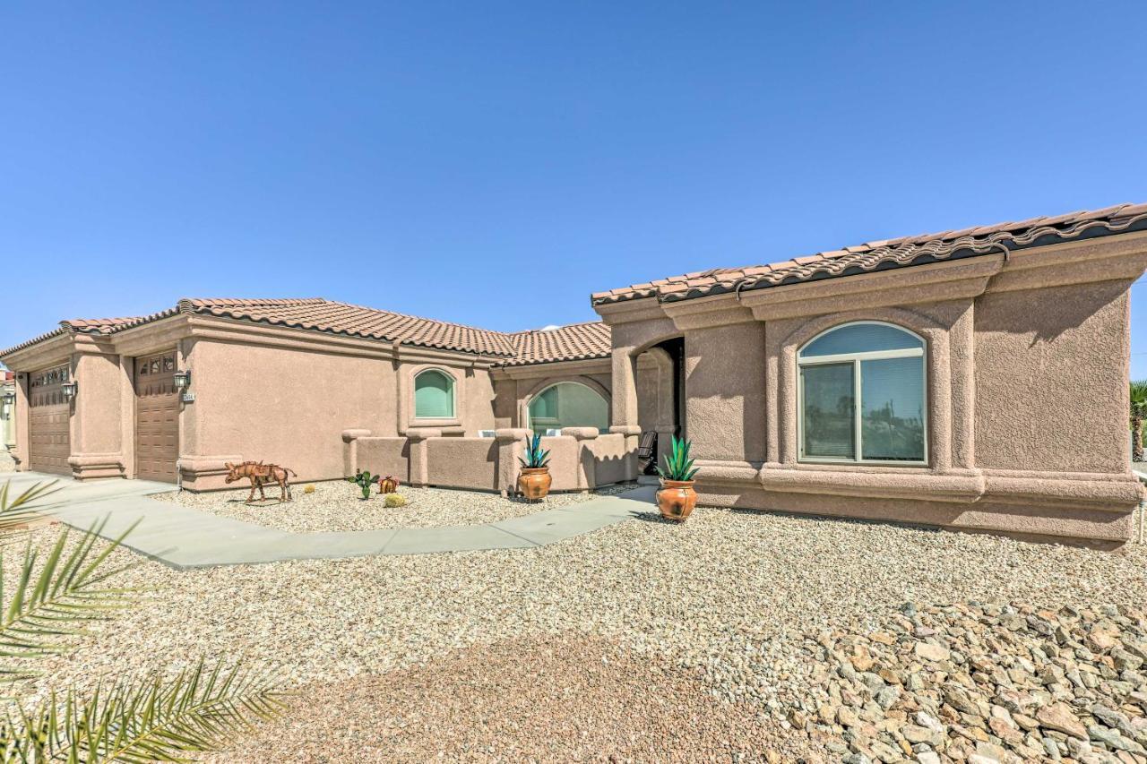 Havasu Getaway About 2 Mi To London Bridge! * Lake Havasu City
