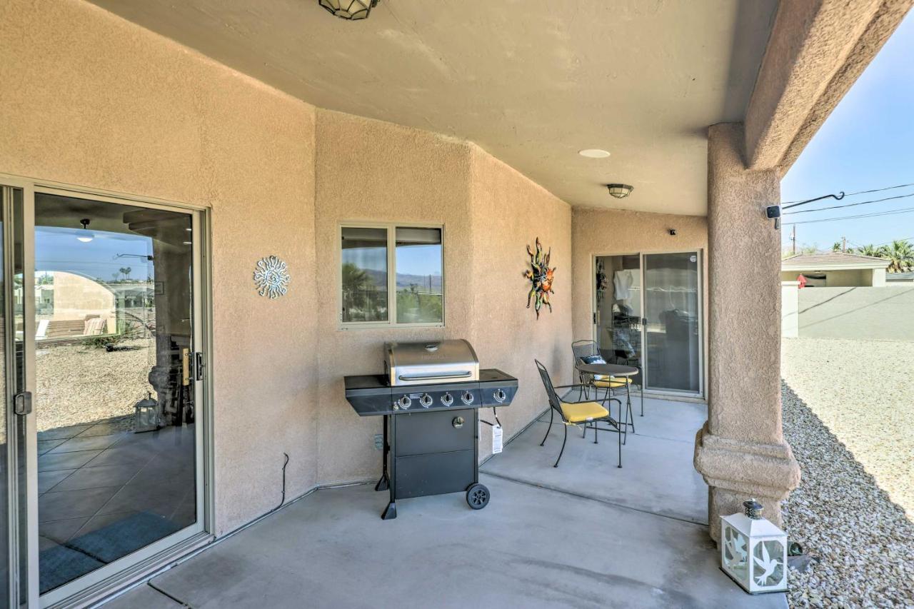 Holiday home Havasu Getaway About 2 Mi To London Bridge! Lake Havasu City