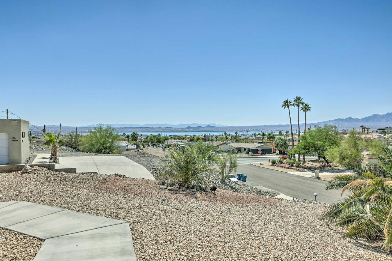 Havasu Getaway About 2 Mi To London Bridge! * Lake Havasu City