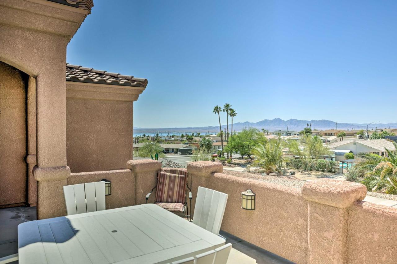 Holiday home Havasu Getaway About 2 Mi To London Bridge! Lake Havasu City