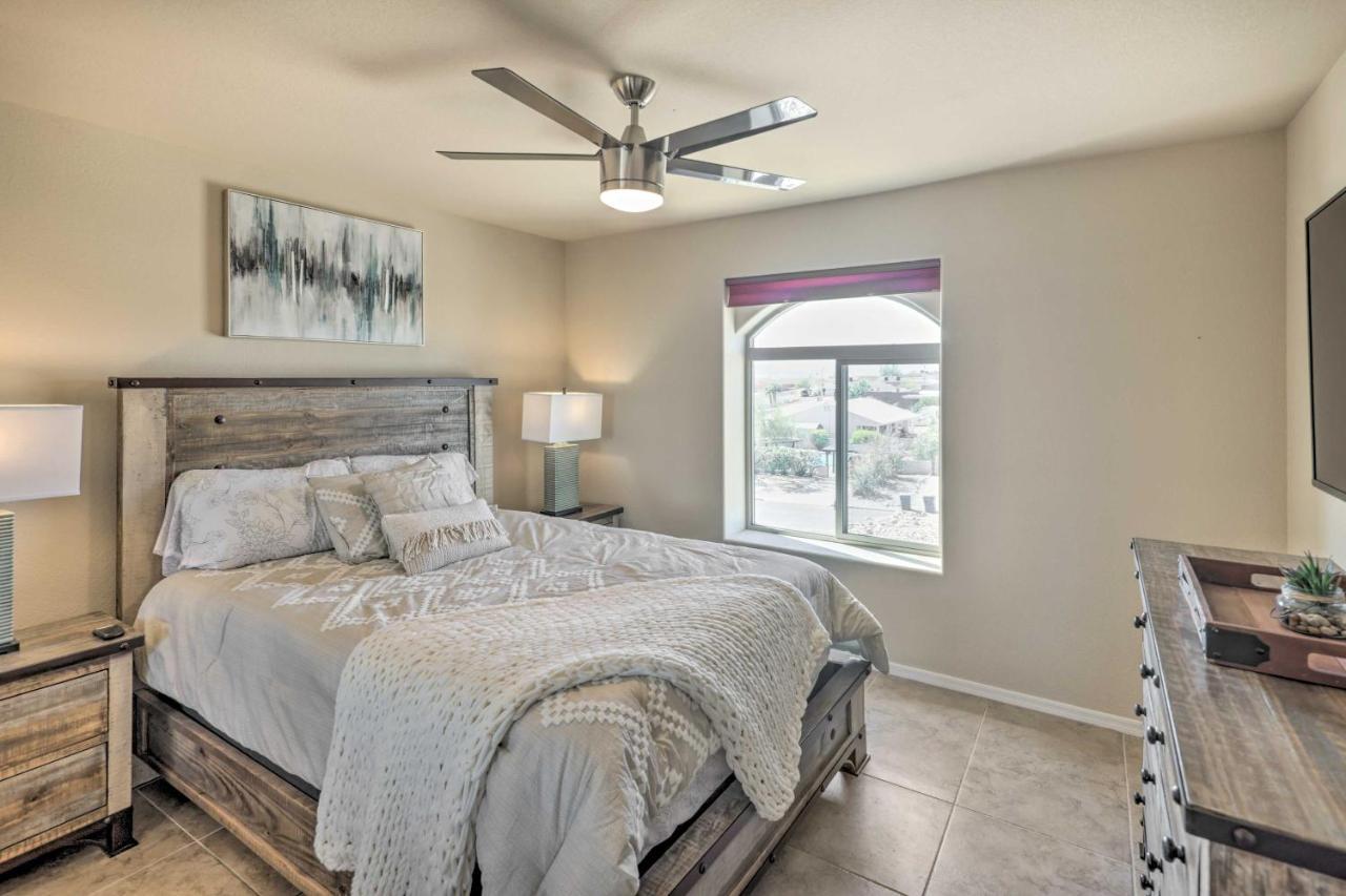 Holiday home Havasu Getaway About 2 Mi To London Bridge! Lake Havasu City