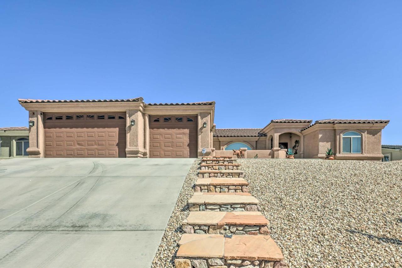 Havasu Getaway About 2 Mi To London Bridge! Holiday home Lake Havasu City