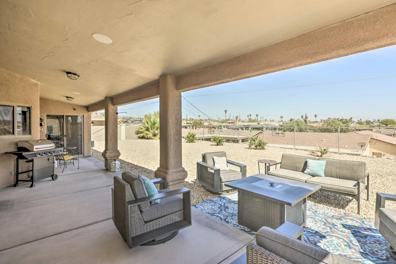 Holiday home Havasu Getaway About 2 Mi To London Bridge! Lake Havasu City