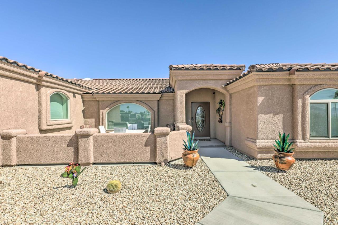 Holiday home Havasu Getaway About 2 Mi To London Bridge! *