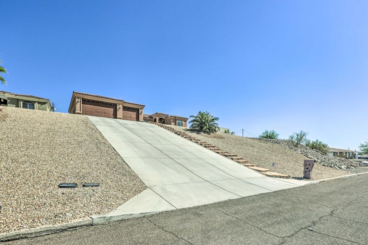 Havasu Getaway About 2 Mi To London Bridge! *