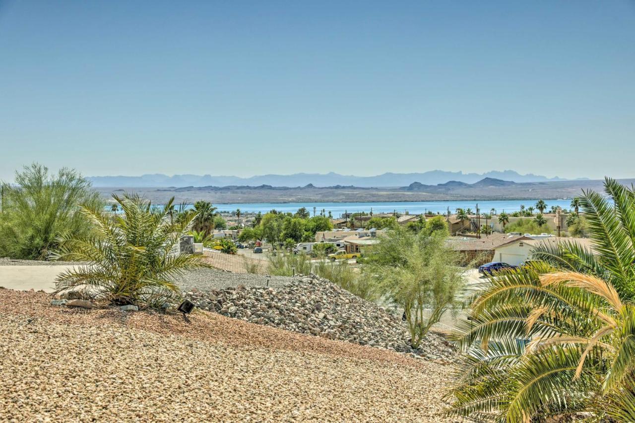 Havasu Getaway About 2 Mi To London Bridge!