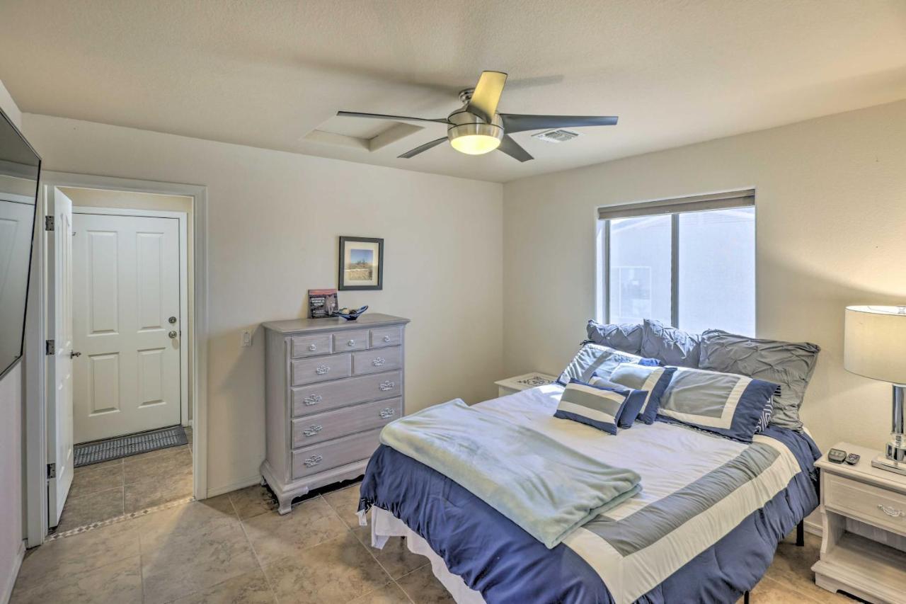 Havasu Getaway About 2 Mi To London Bridge! *