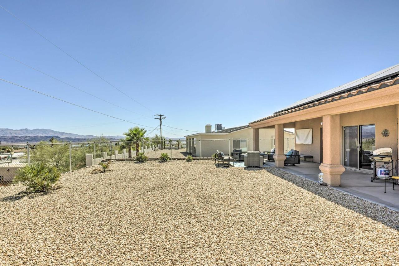 Havasu Getaway About 2 Mi To London Bridge! *