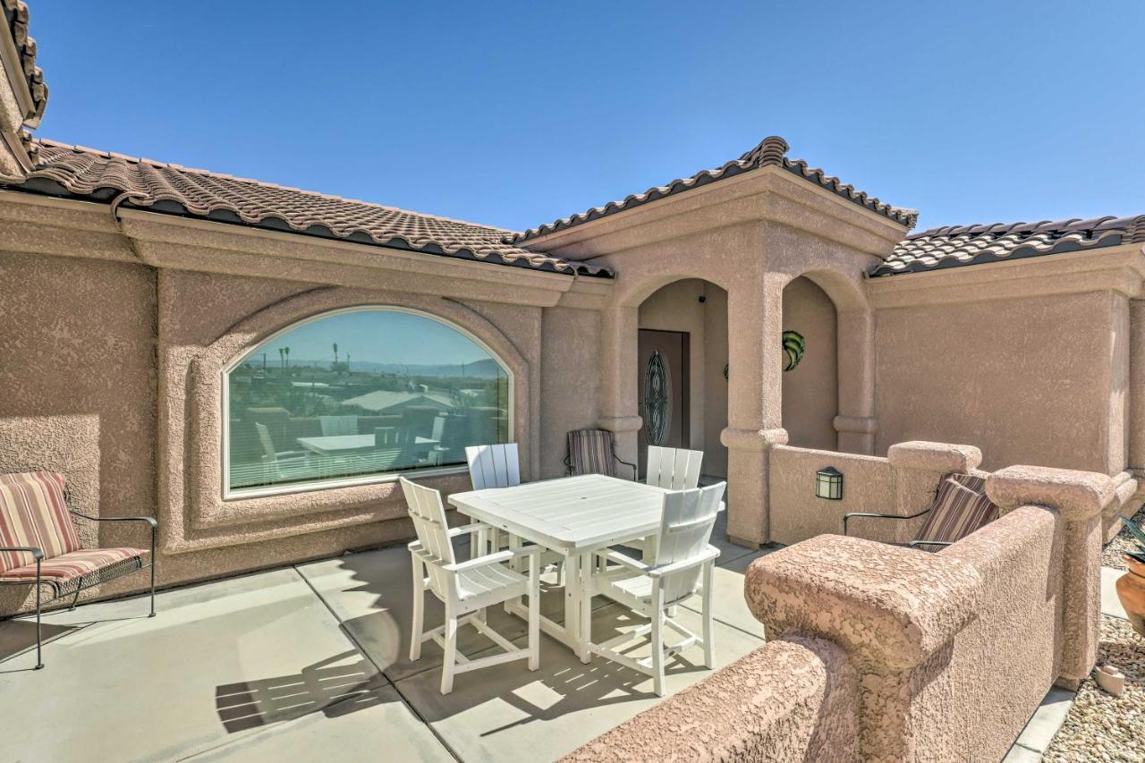 Havasu Getaway About 2 Mi To London Bridge! Holiday home *