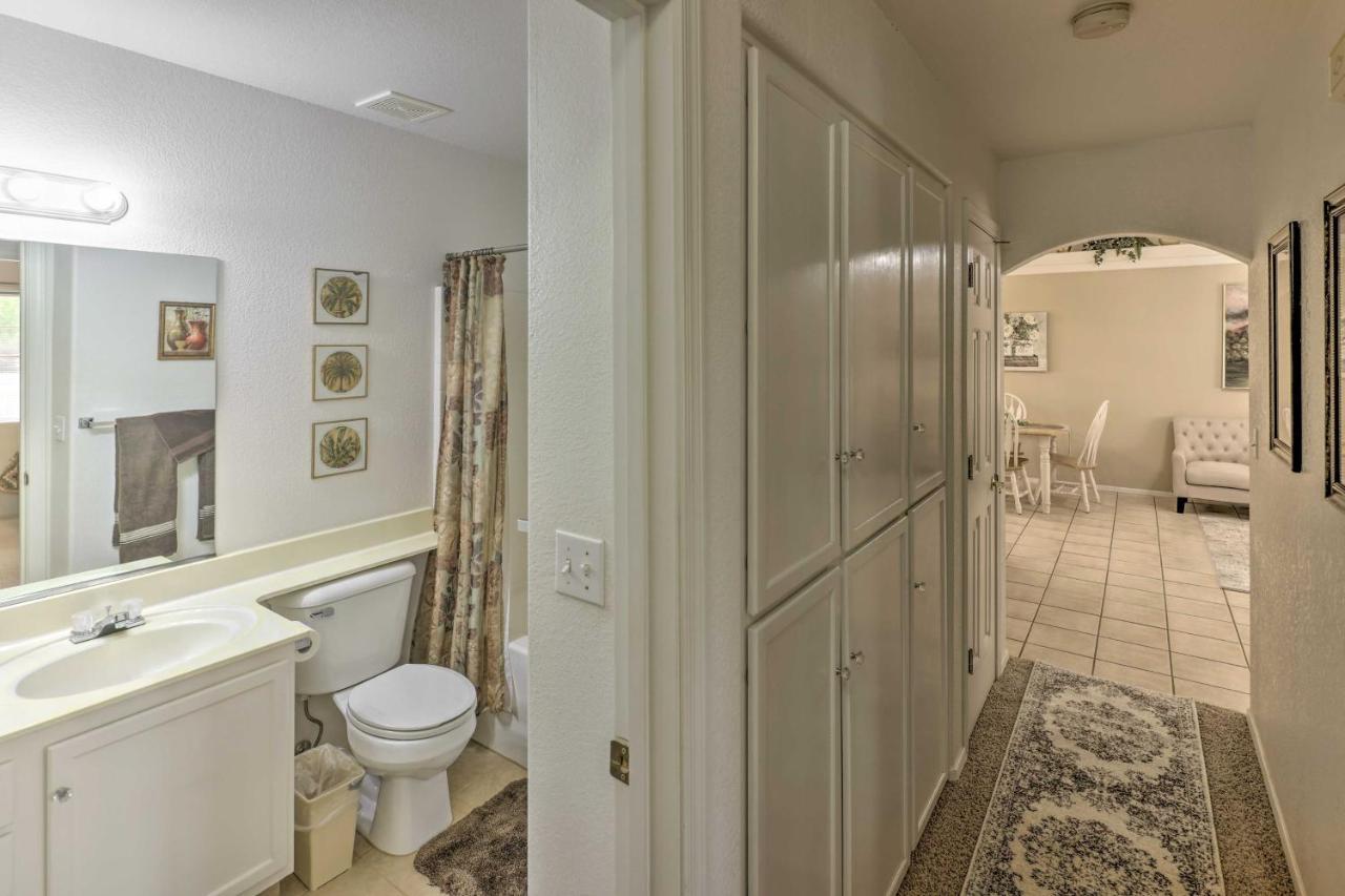 Peaceful With Pool And Views 2 Mi To Havasu Holiday home *