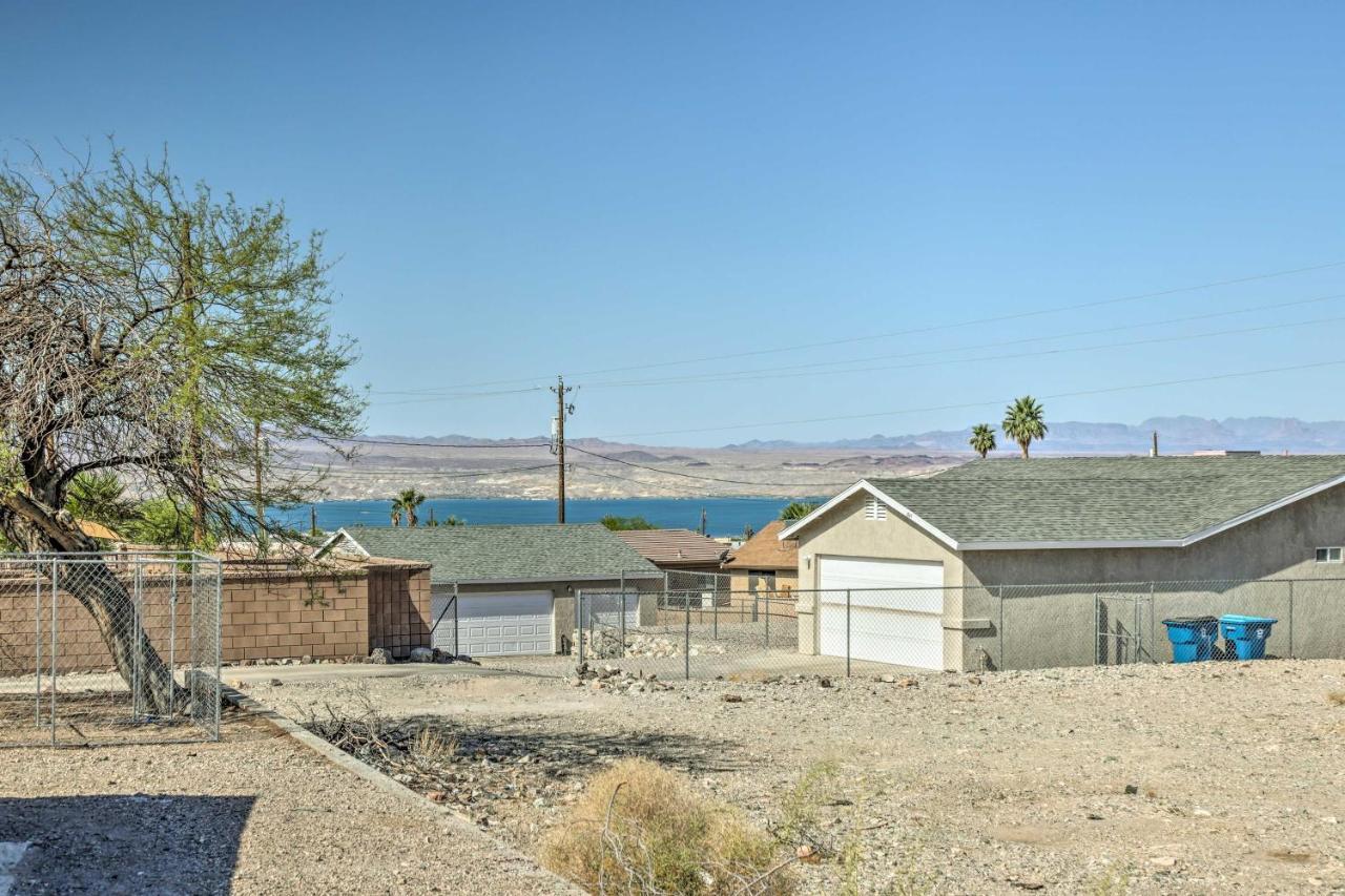 Peaceful With Pool And Views 2 Mi To Havasu Holiday home *