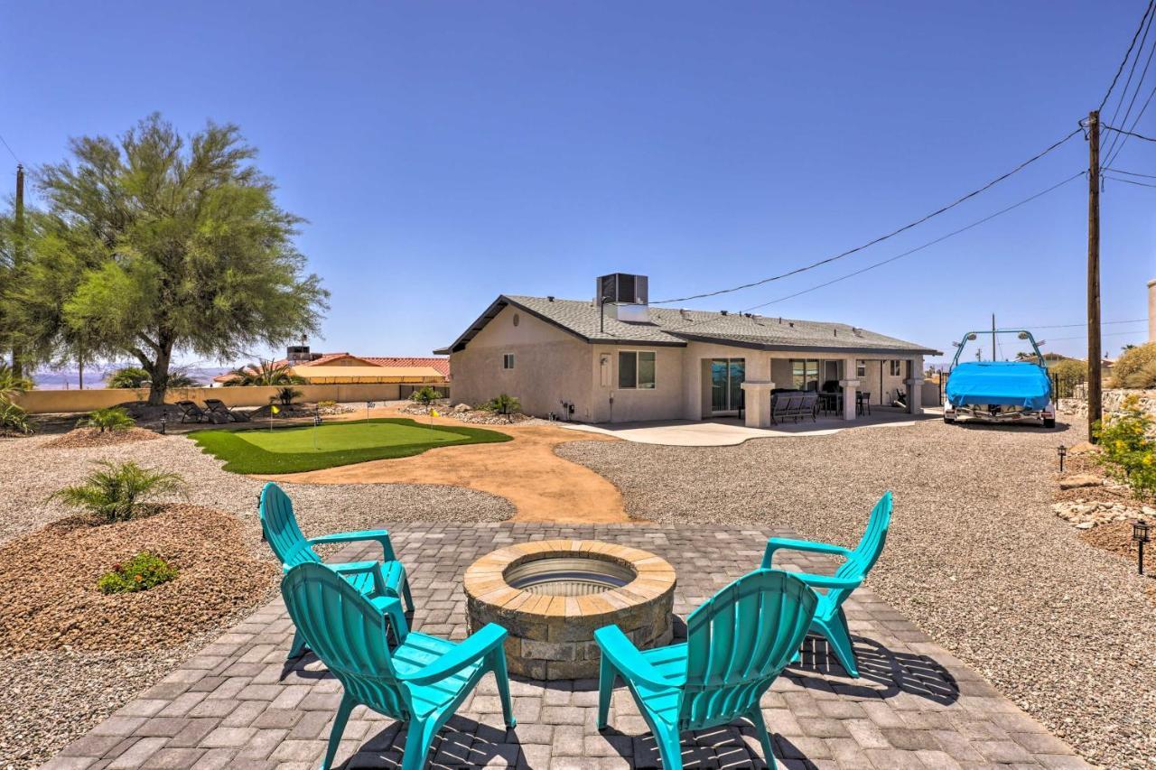 Holiday home Havasu Putting Green, Pool Access! Lake Havasu City