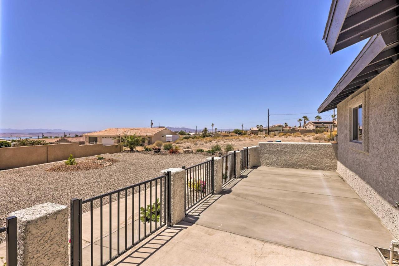 Holiday home Havasu Putting Green, Pool Access! Lake Havasu City