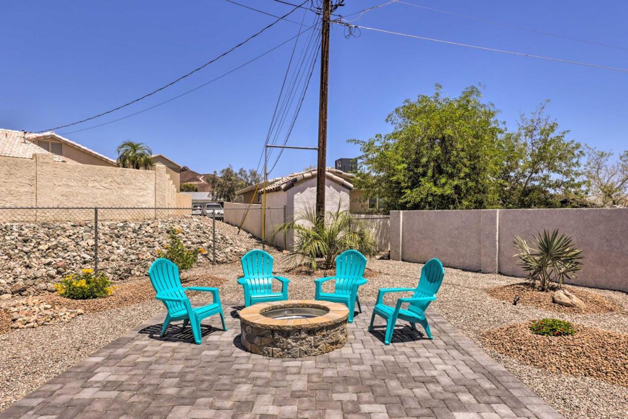 Havasu Putting Green, Pool Access! Holiday home Lake Havasu City